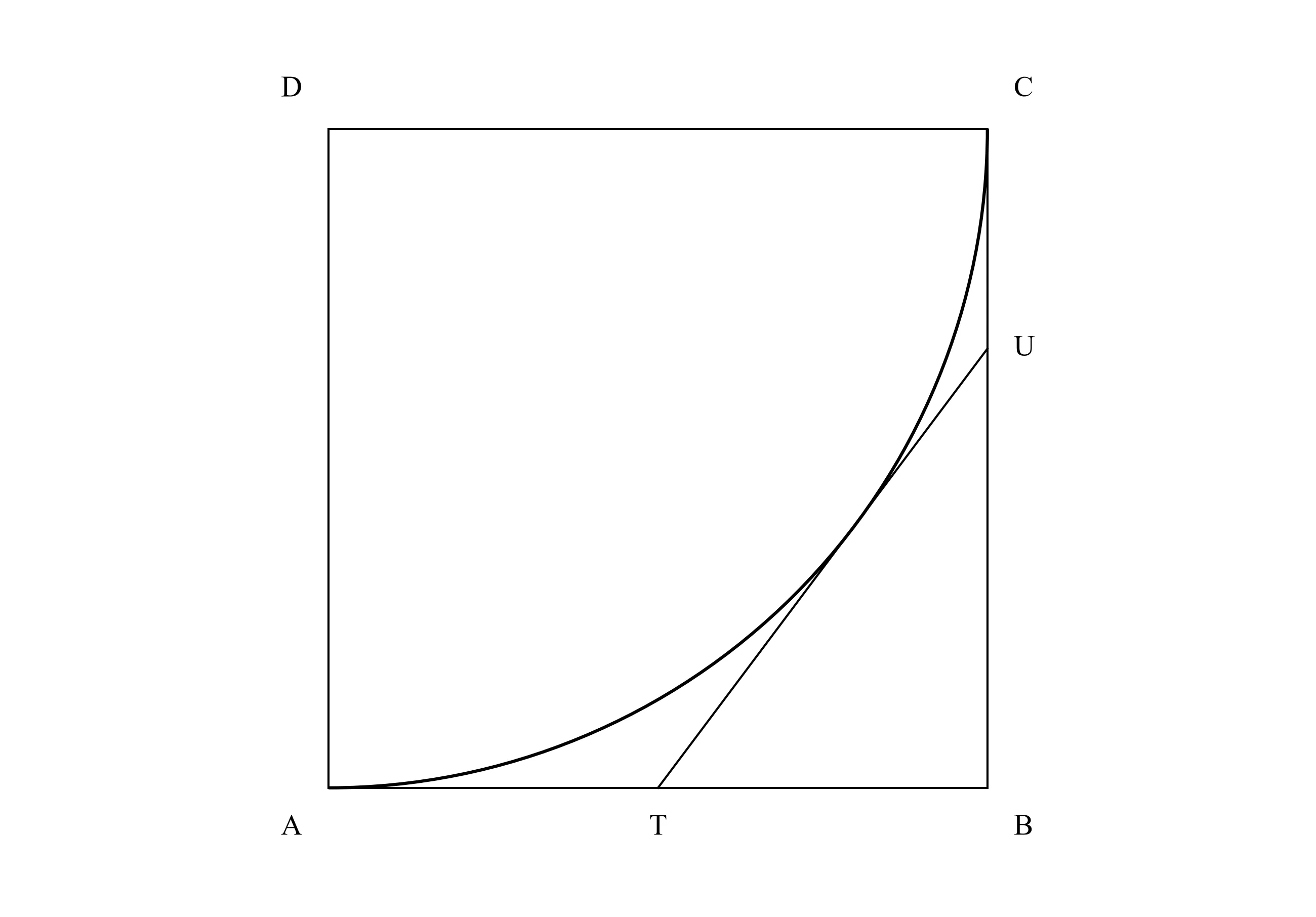 Question 27 diagram