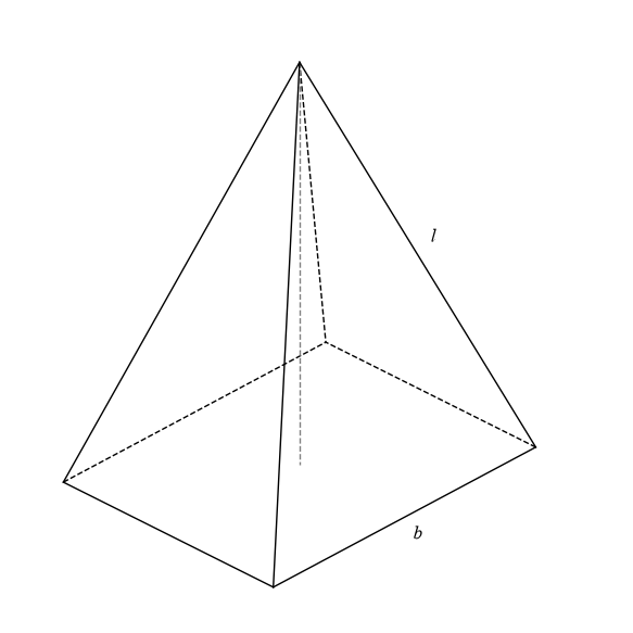 Question 1 diagram
