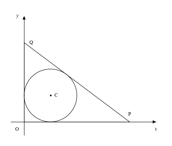 Question 18 diagram